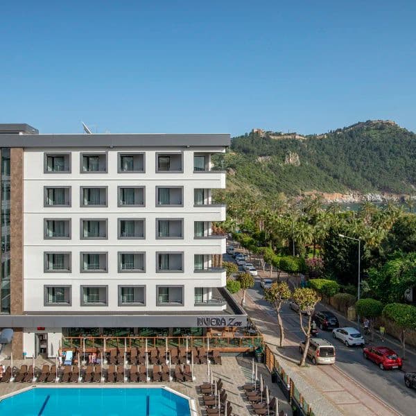 Riviera Zen