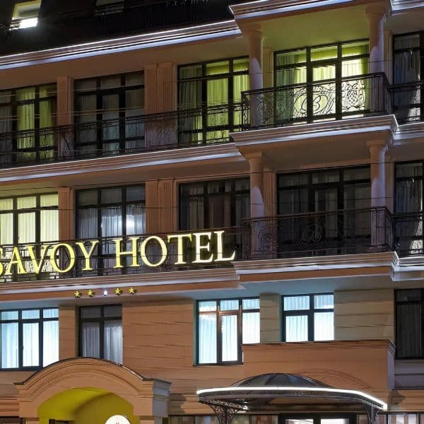 Savoy