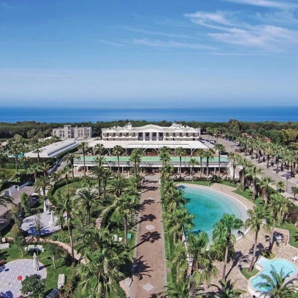 Savoy Beach (Paestum)