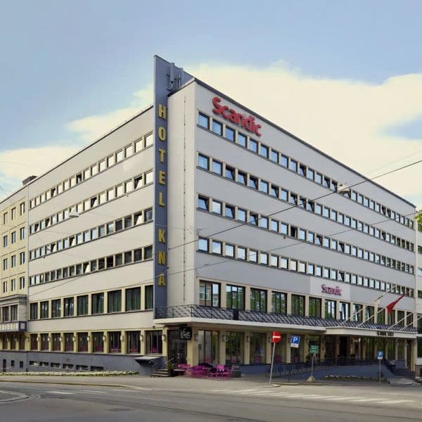 Scandic Solli