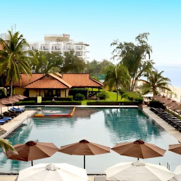 Sea Horse Resort