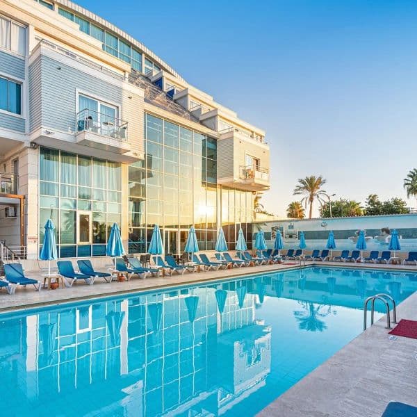 Sealife Family Resort