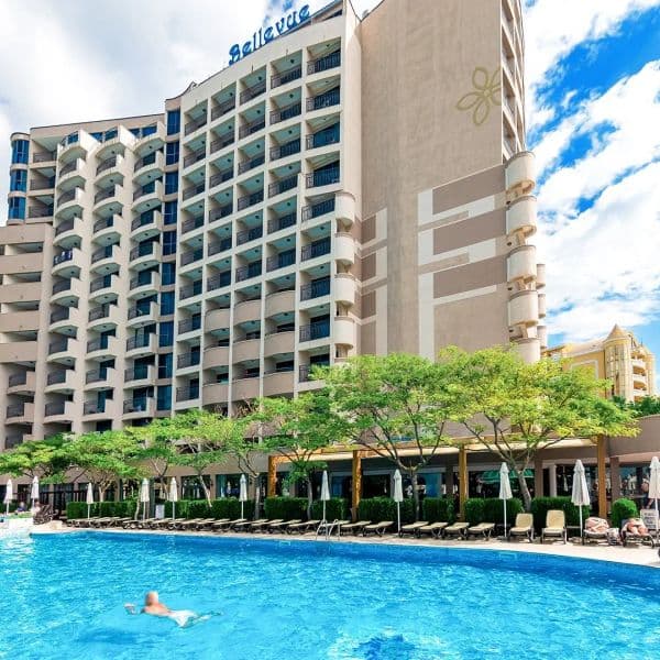 Sentido Bellevue Beach (ex. Bellevue)