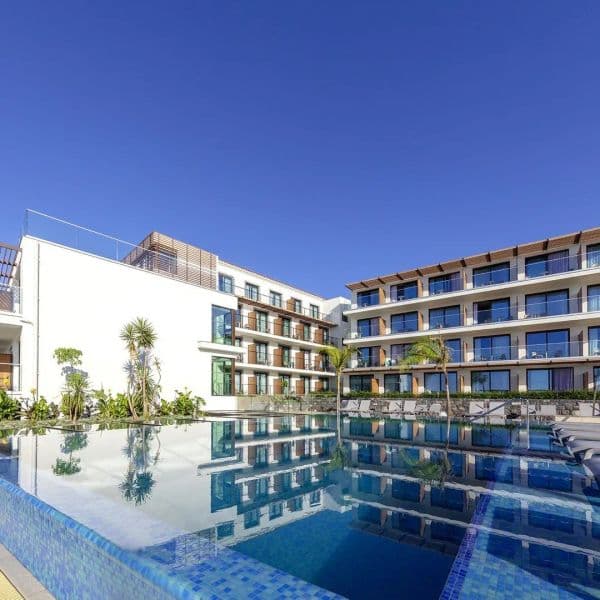 Sentido Galomar (ex. Galomar Resort)