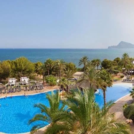 SH Villa Gadea