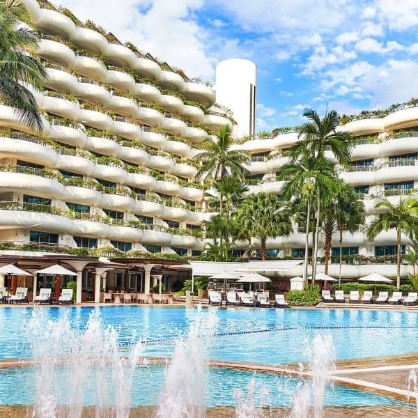 Shangri - La Singapore
