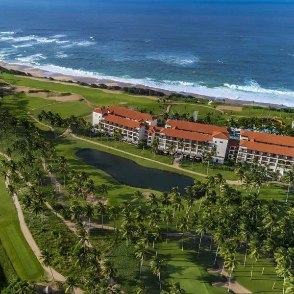 Shangri-La's Hambantota Resort