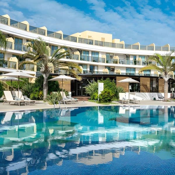 Sir Anthony (Playa de las Americas)