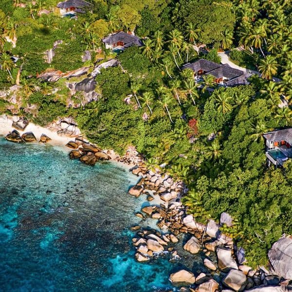 Six Senses Zil Pasyon