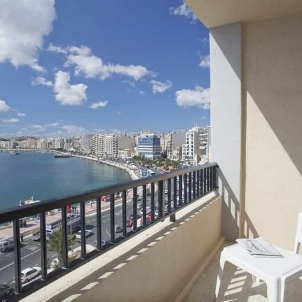 Sliema Marina