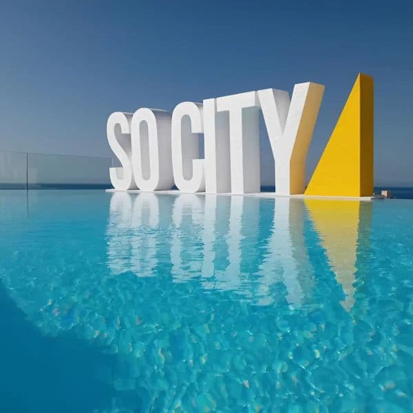 SO City