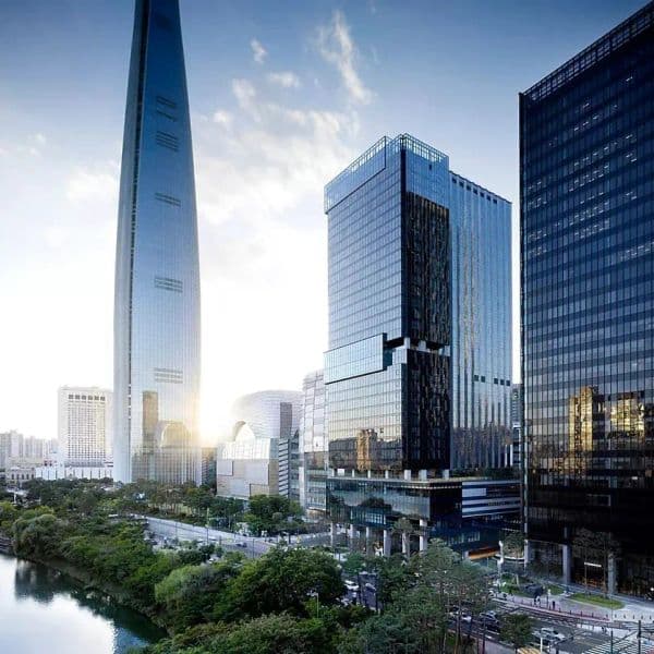 Sofitel Ambassador Seoul