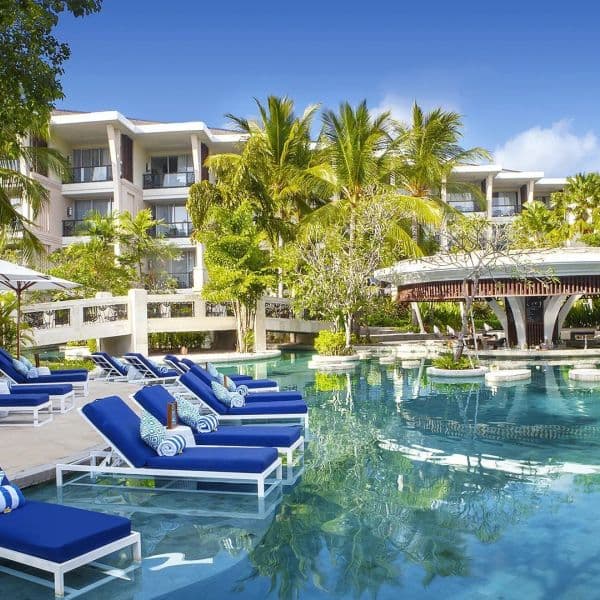 Sofitel Bali Nusa Dua