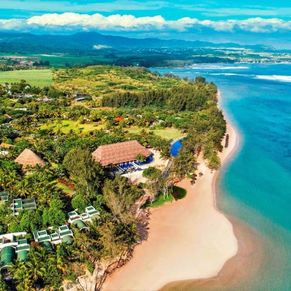 Sofitel So Mauritius