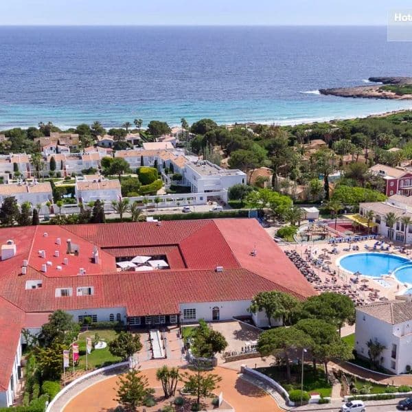 Sol Falco Menorca
