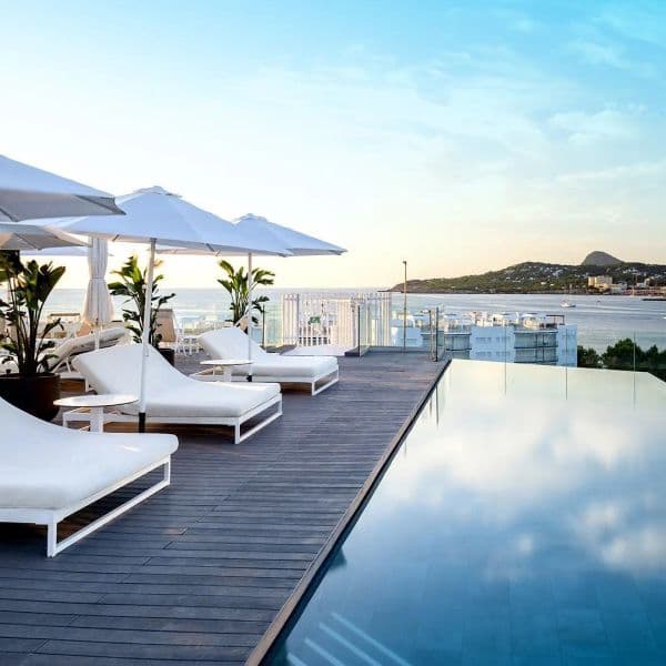 Sol House Ibiza Mixed