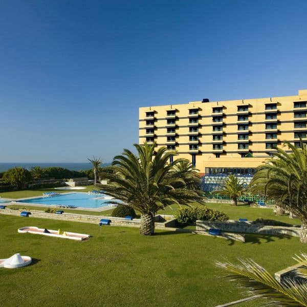 Solverde Spa & Wellness Center