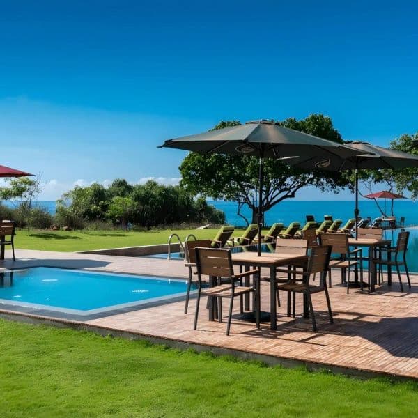 Sooriya Resort Spa