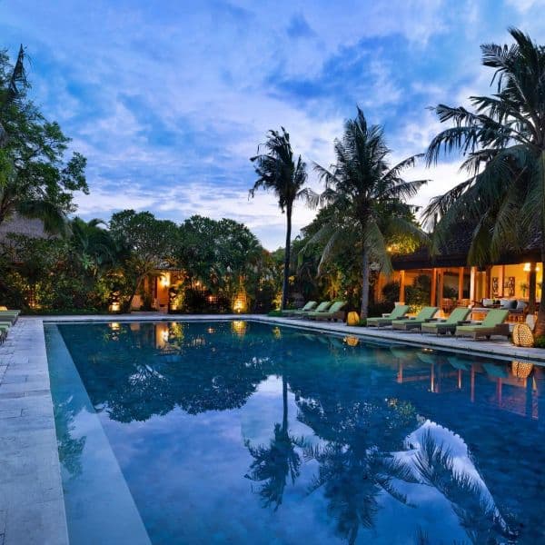 Sudamala Resort