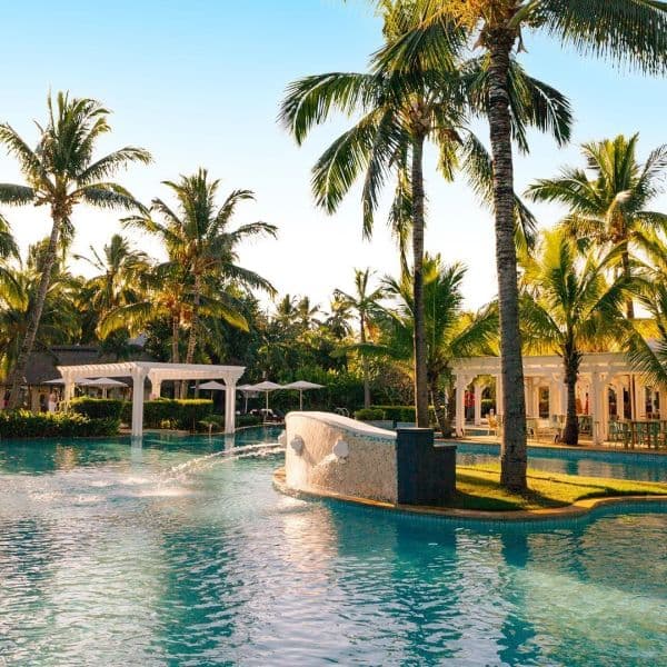 Sugar Beach Resort