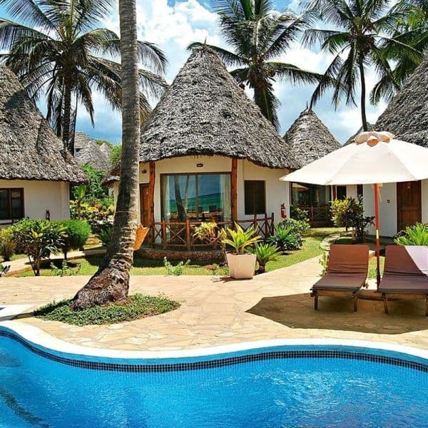 Sultan Sands Island Resort - Baobab Village Adults
