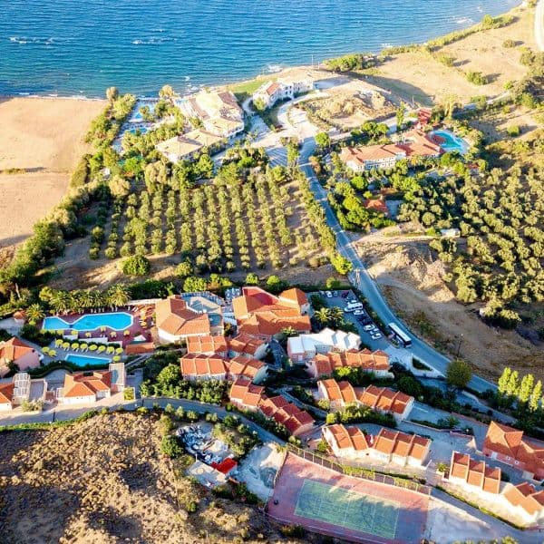 Sunrise