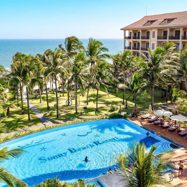 Sunny Beach Resort