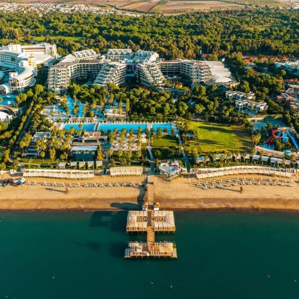 Susesi Luxury Resort