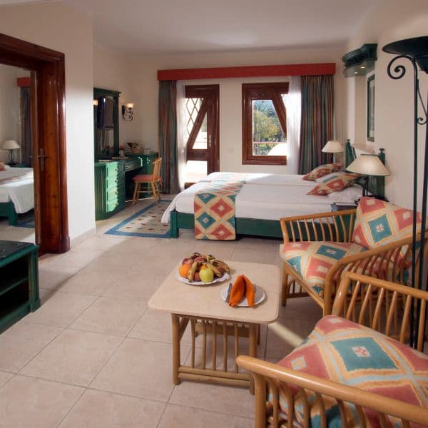 Swiss Inn Resort Dahab