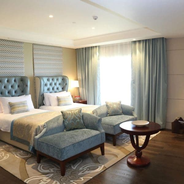 Taj Samudra