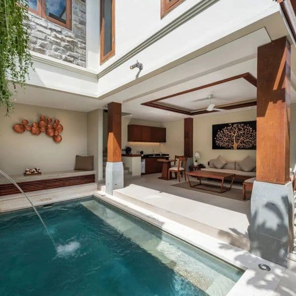 Tanadewa Villas
