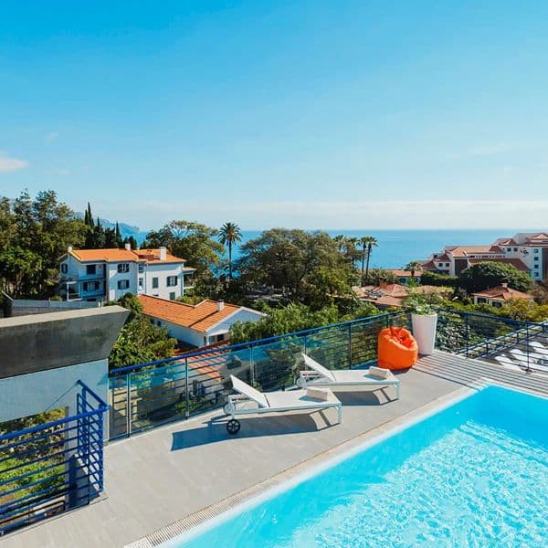 Terrace Mar