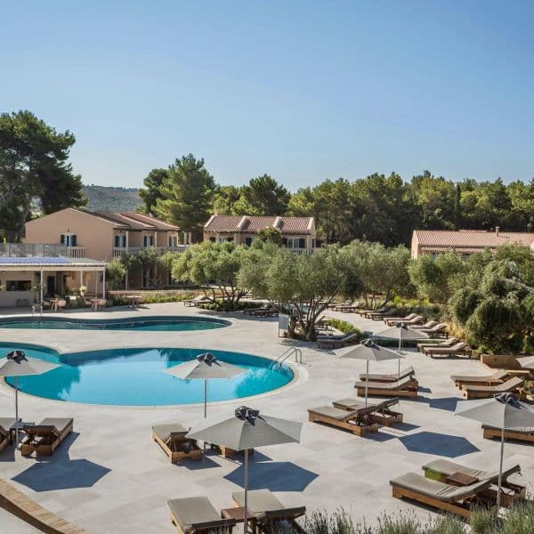Thalassa Boutique Kefalonia
