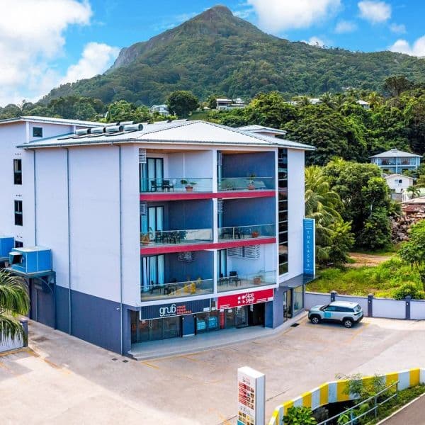 Thalassa Seychelles