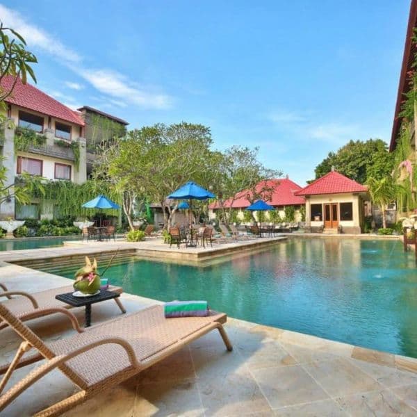 The Grand Bali