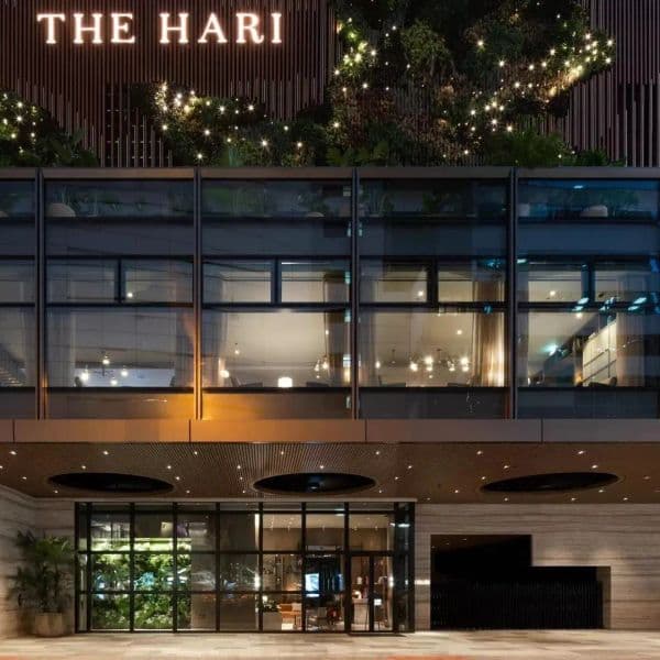 The Hari Hong Kong