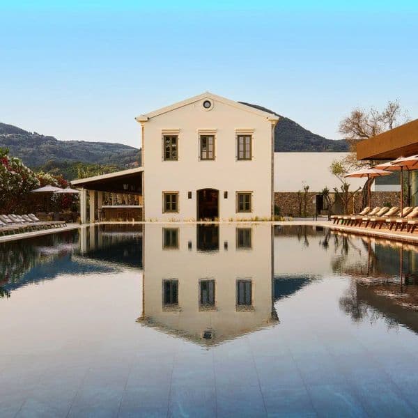 The Olivar Suites