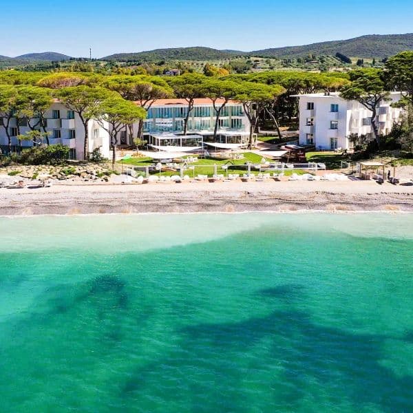 The Sense Experience Resort