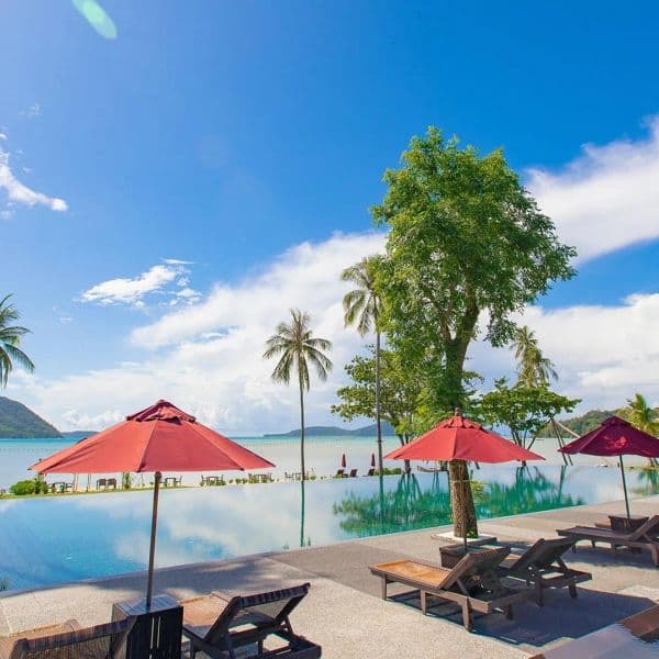 The Vijitt Resort Phuket