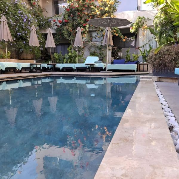 The Village Boutique & Spa