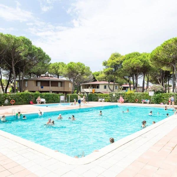 Villaggio Tivoli
