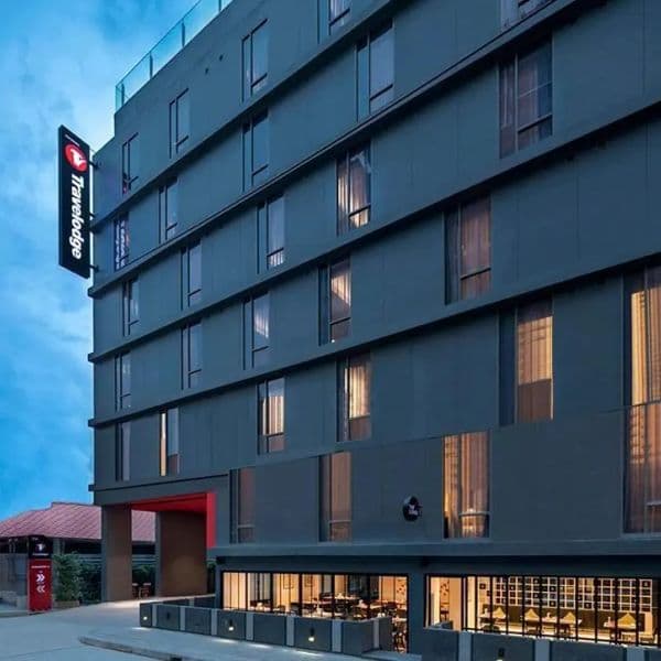 Travelodge Sukhumvit 11