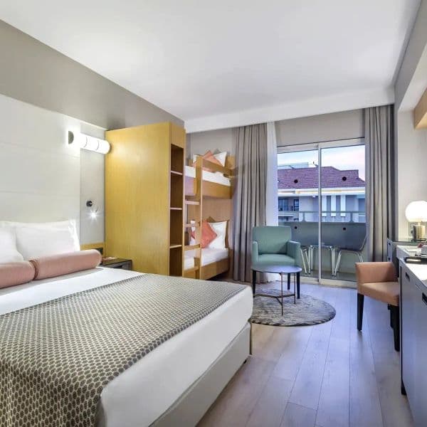 Trendy Aspendos Beach