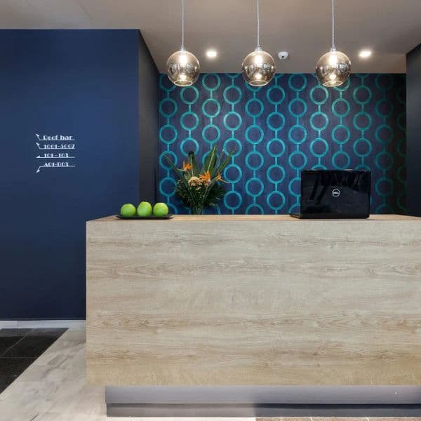 Trendy by Athens Prime