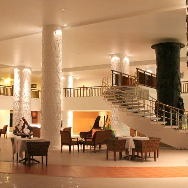 Tropicana Hotel