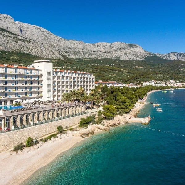 Bluesun Jadran (Tučepi)