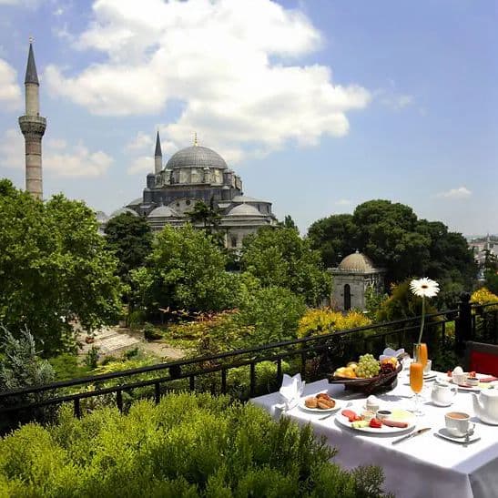 Beyaz Saray