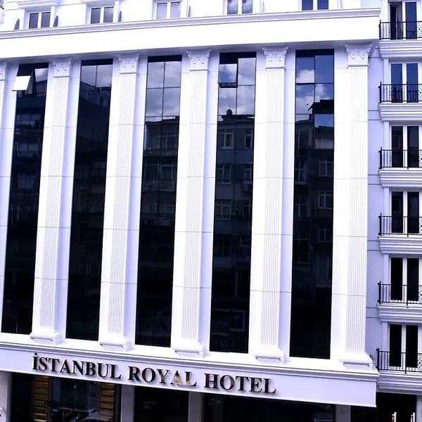 Istanbul Royal