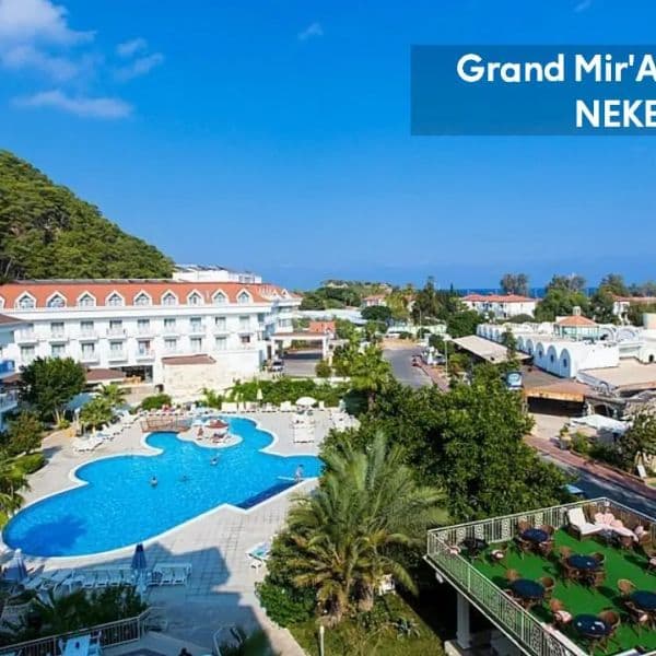 Grand Mir' Amor