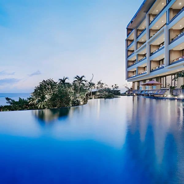 Ulu Segara Luxury Suites & Villas